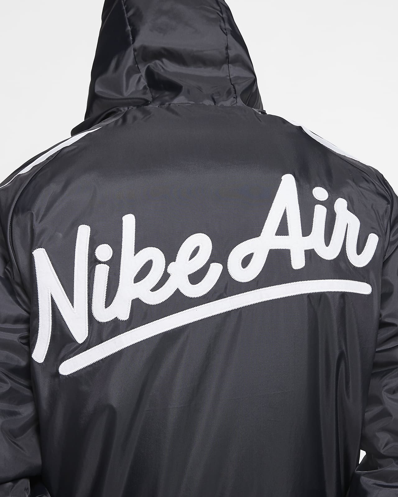 Nike Air Men's Woven Jacket