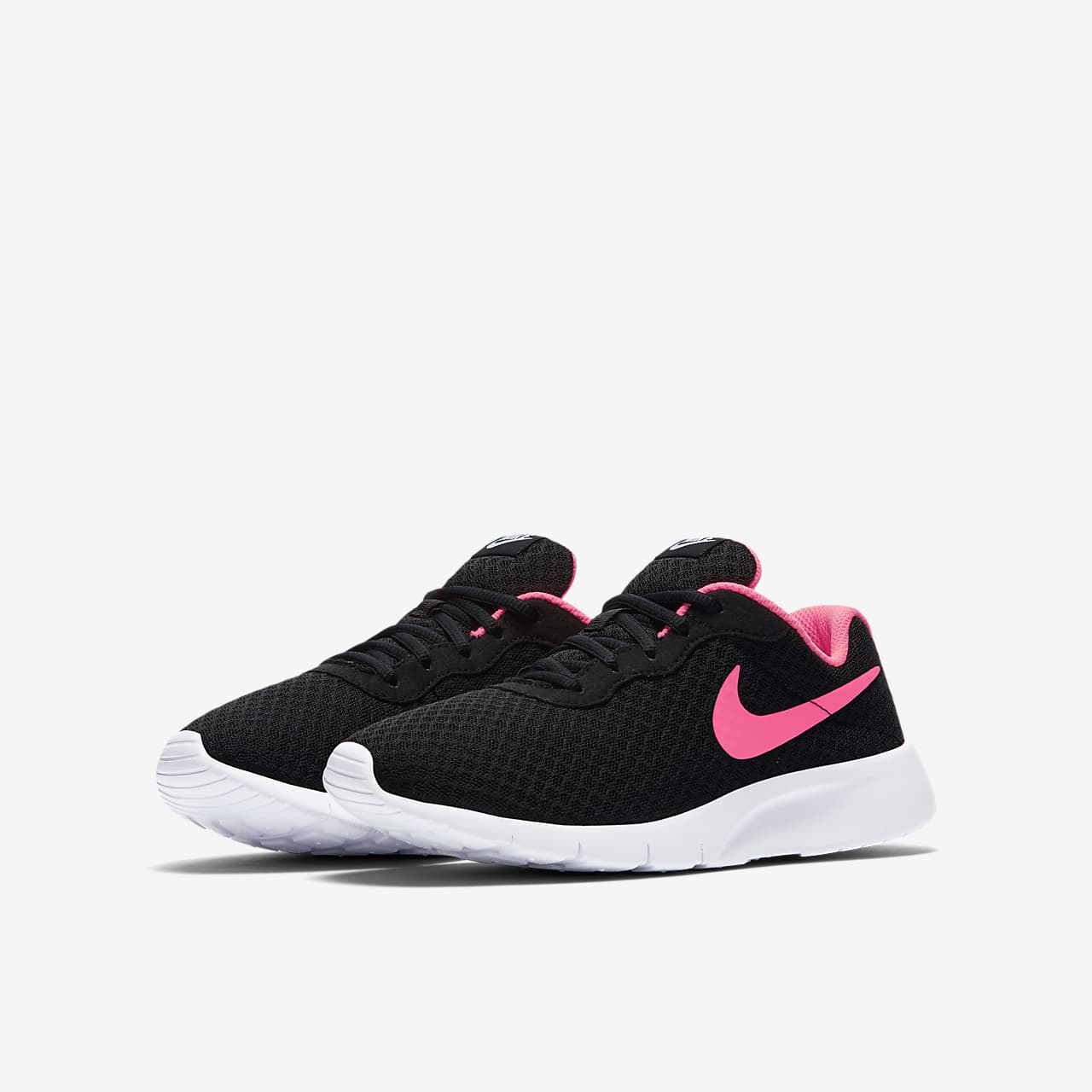 nike tanjun sandals kids