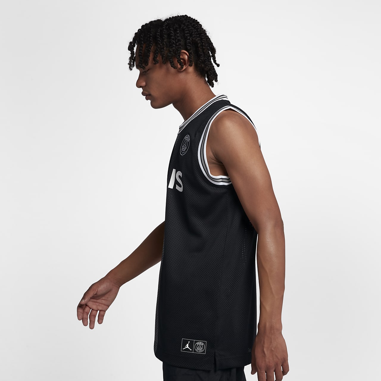 tank top psg