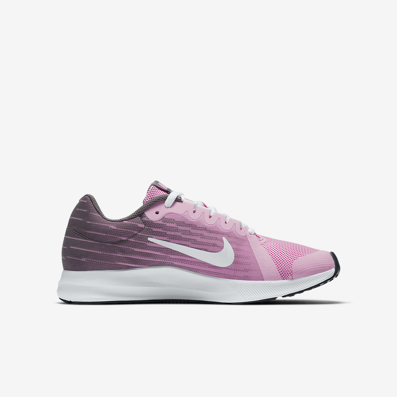 nike downshifter 8 good for running