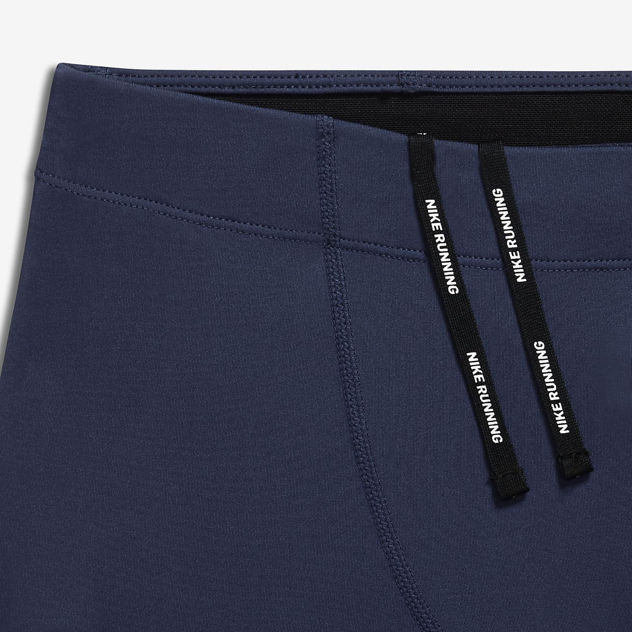 Nike Dri-fit Running Division Phenom Slim-fit Running Pants in Black for  Men | Lyst