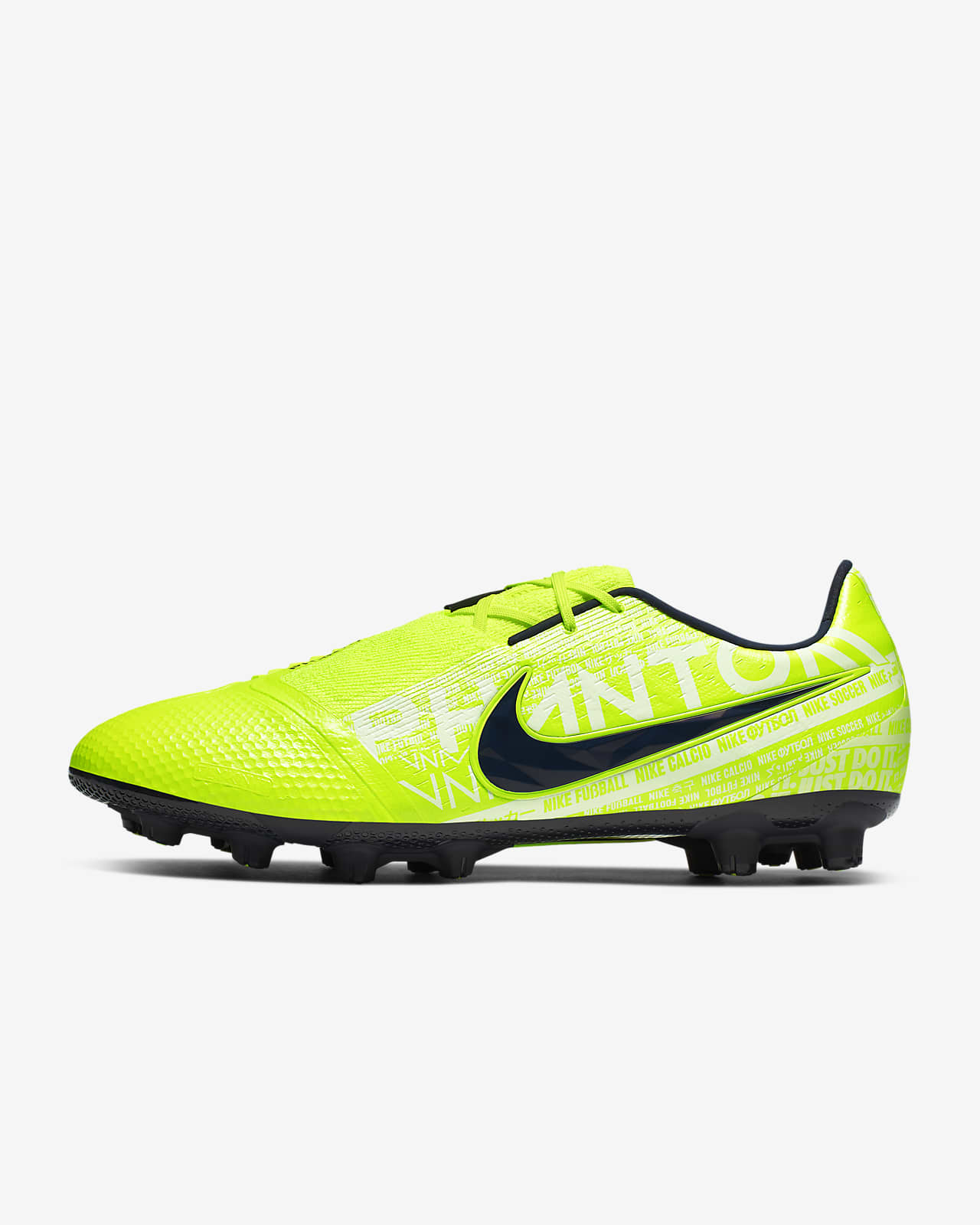 hard ground soccer cleats