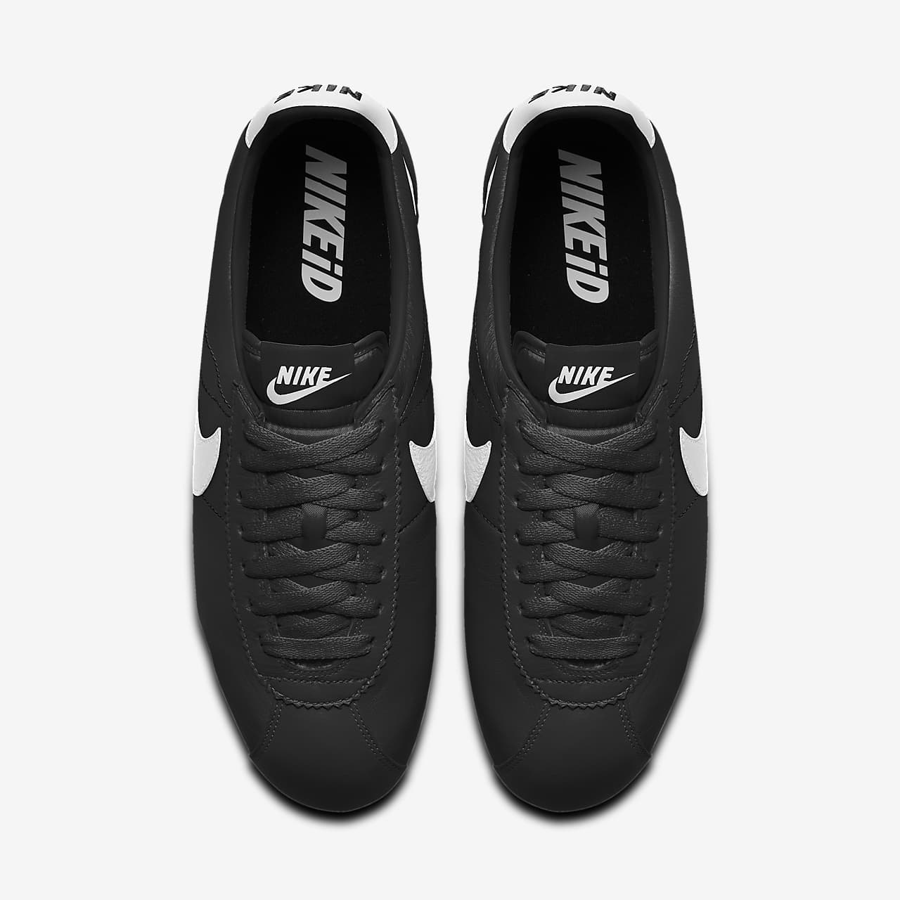 nike classic cortez by you