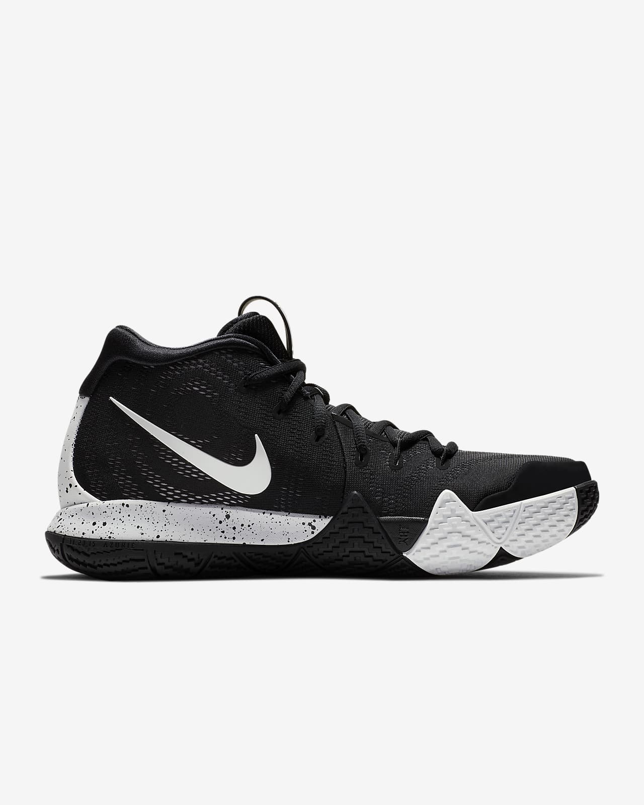 kyrie 4 team bank