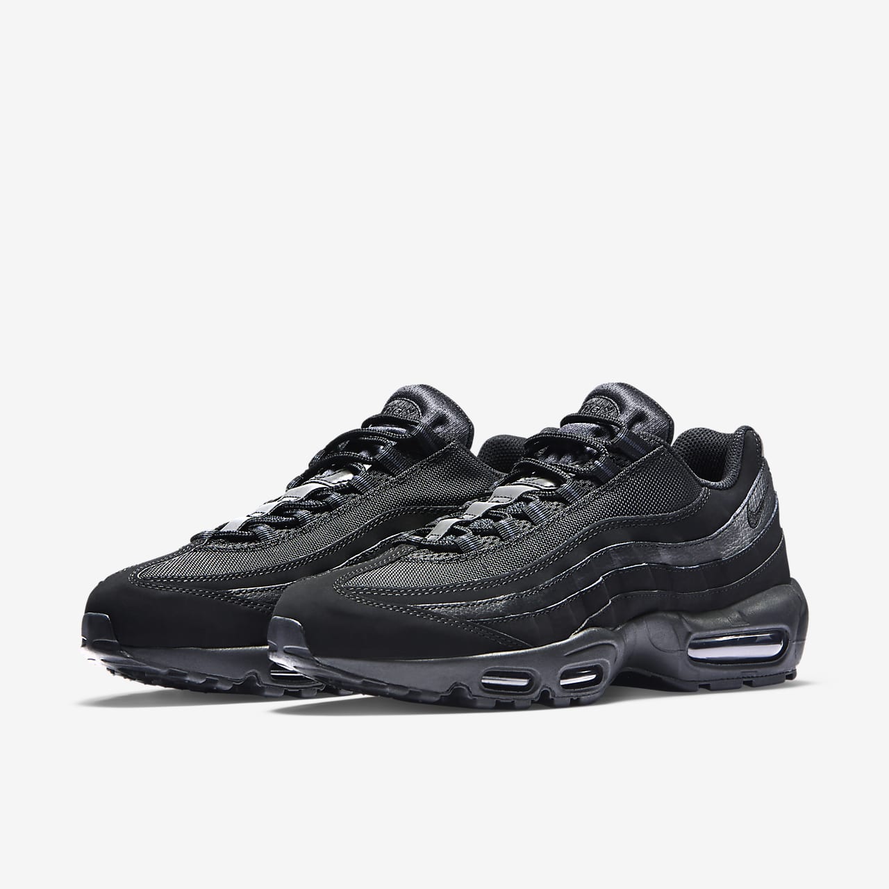 Nike Air Max 95 Herenschoen Nike Air Max 95 Herenschoen