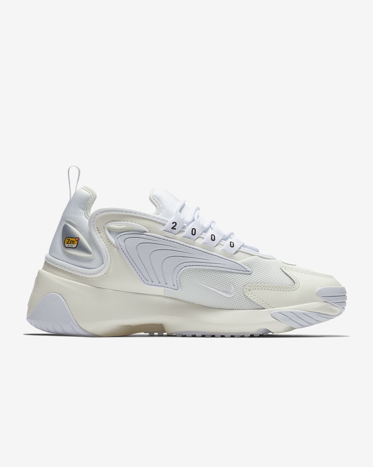 Chaussure Nike Zoom 2K pour Femme