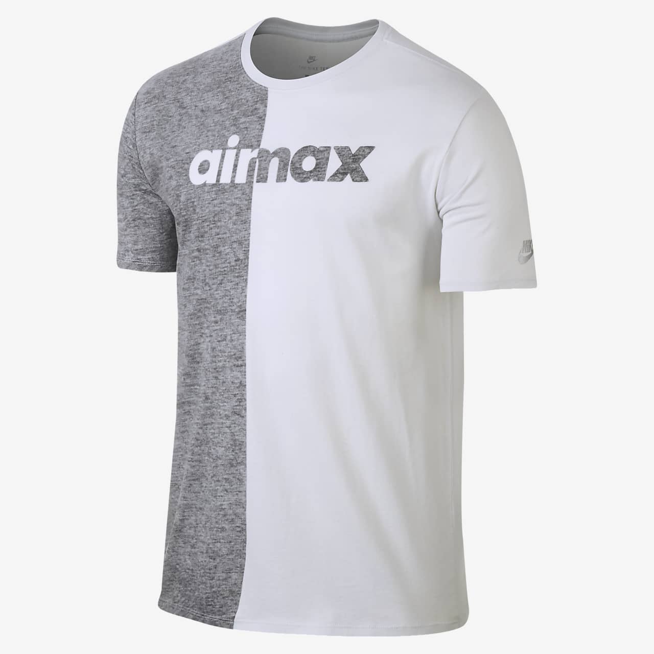 vertraging tiener Geestelijk Nike Sportswear Air Max Men's T-Shirt. Nike IN
