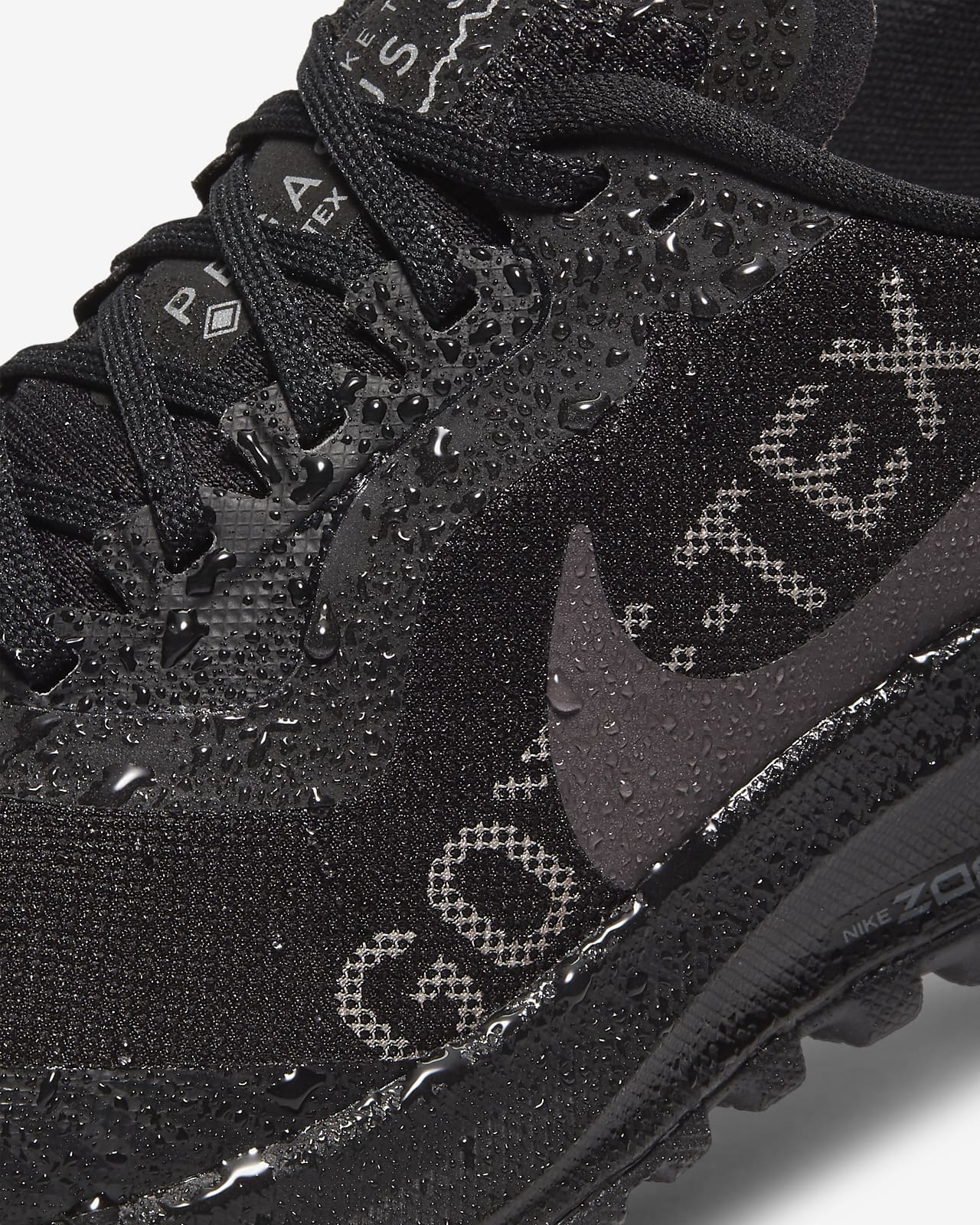 nike air trail pegasus