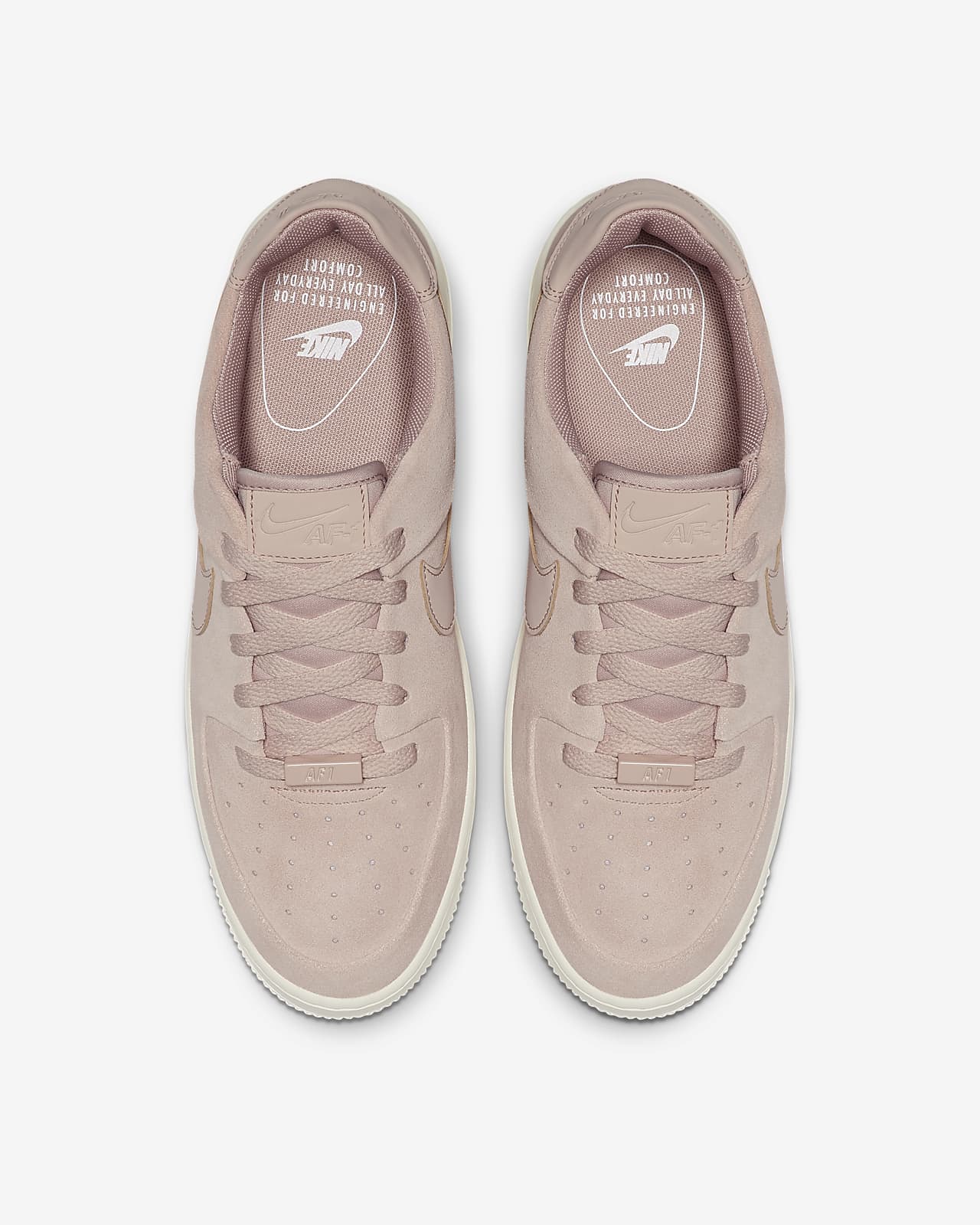 nike air force 1 low sage womens