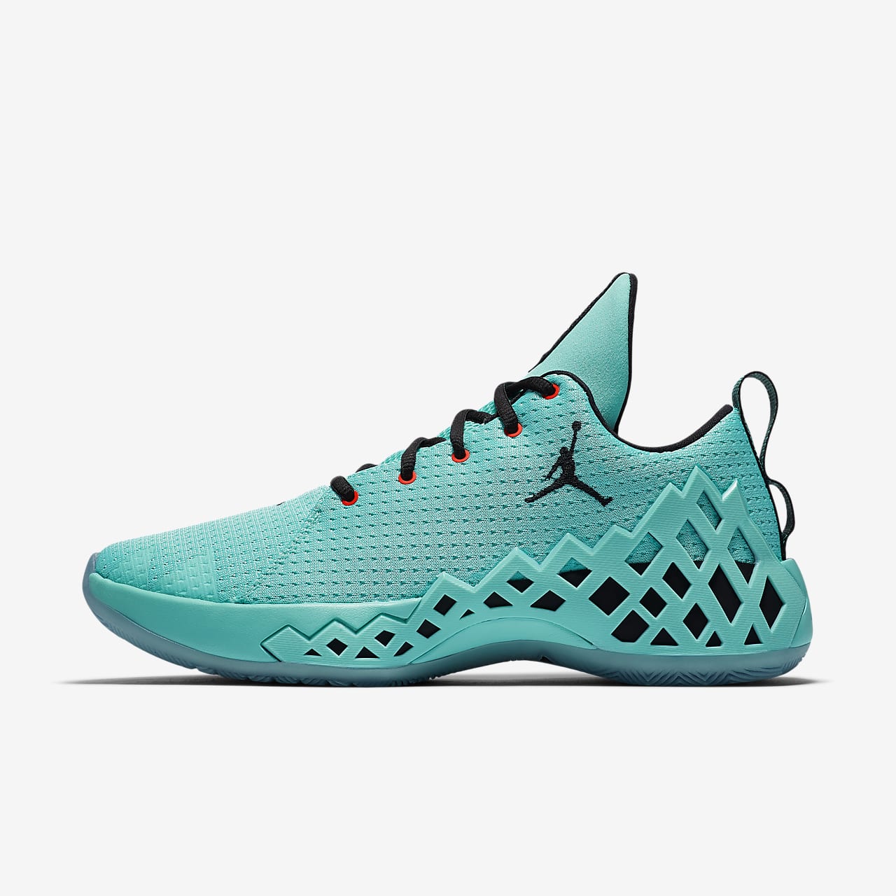 Jumpman Diamond Low PF ç·å篮çé-èå
(Nike)ä¸å½å®ç½