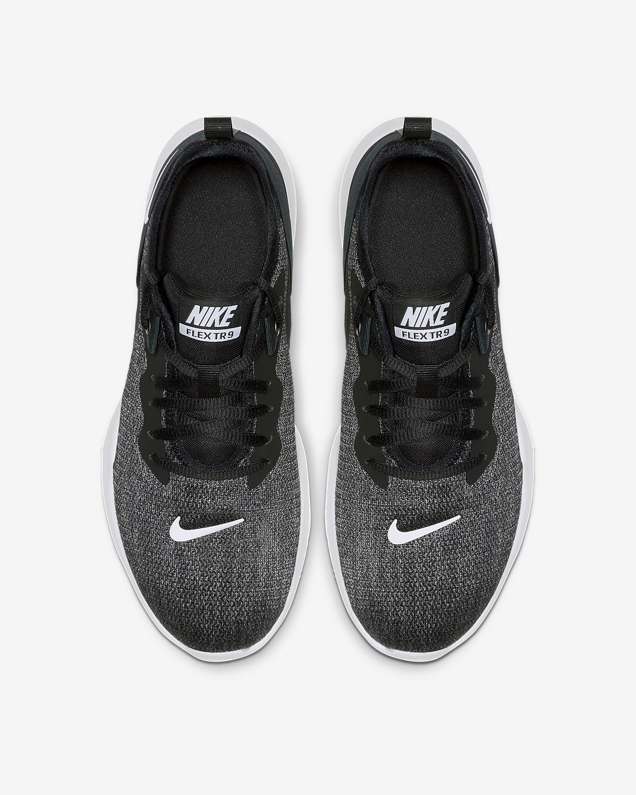 womens nike flex trainer 9