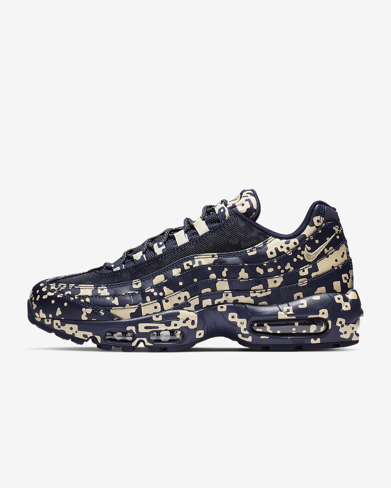 Chaussure Nike x Cav Empt Air Max 95 pour Homme