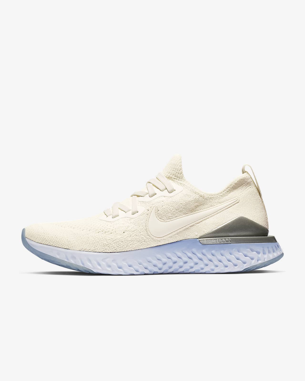 nike epic react femme or cheap buy online