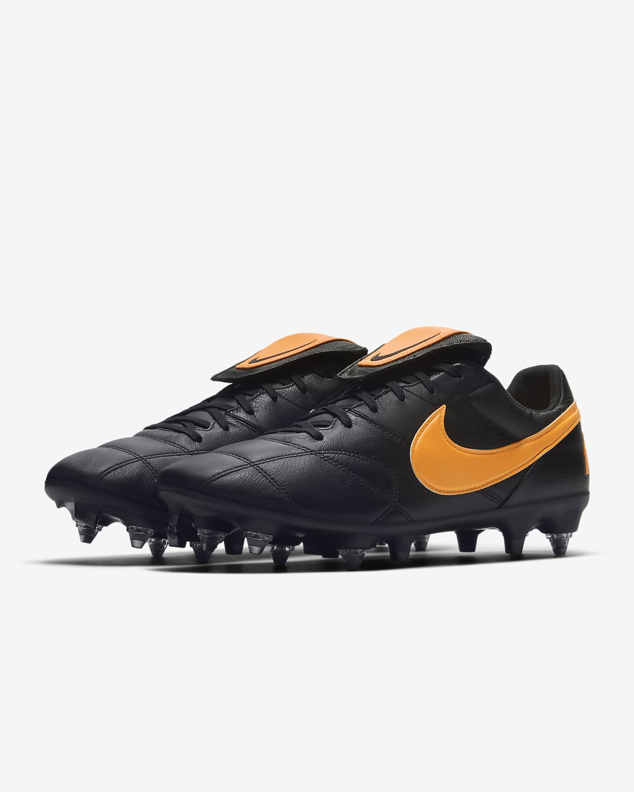 nike ac boots