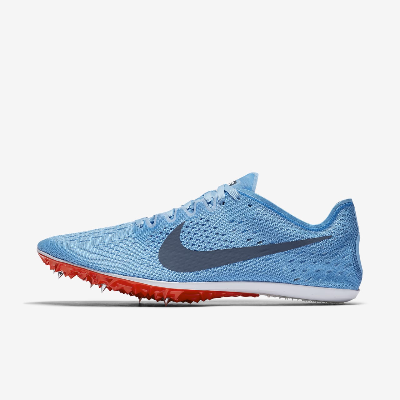 chaussure pointe nike