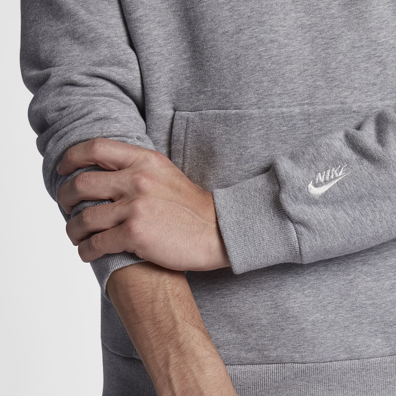 NikeLab Made In Italy Sweatshirt Men's Hoodie. Nike SA