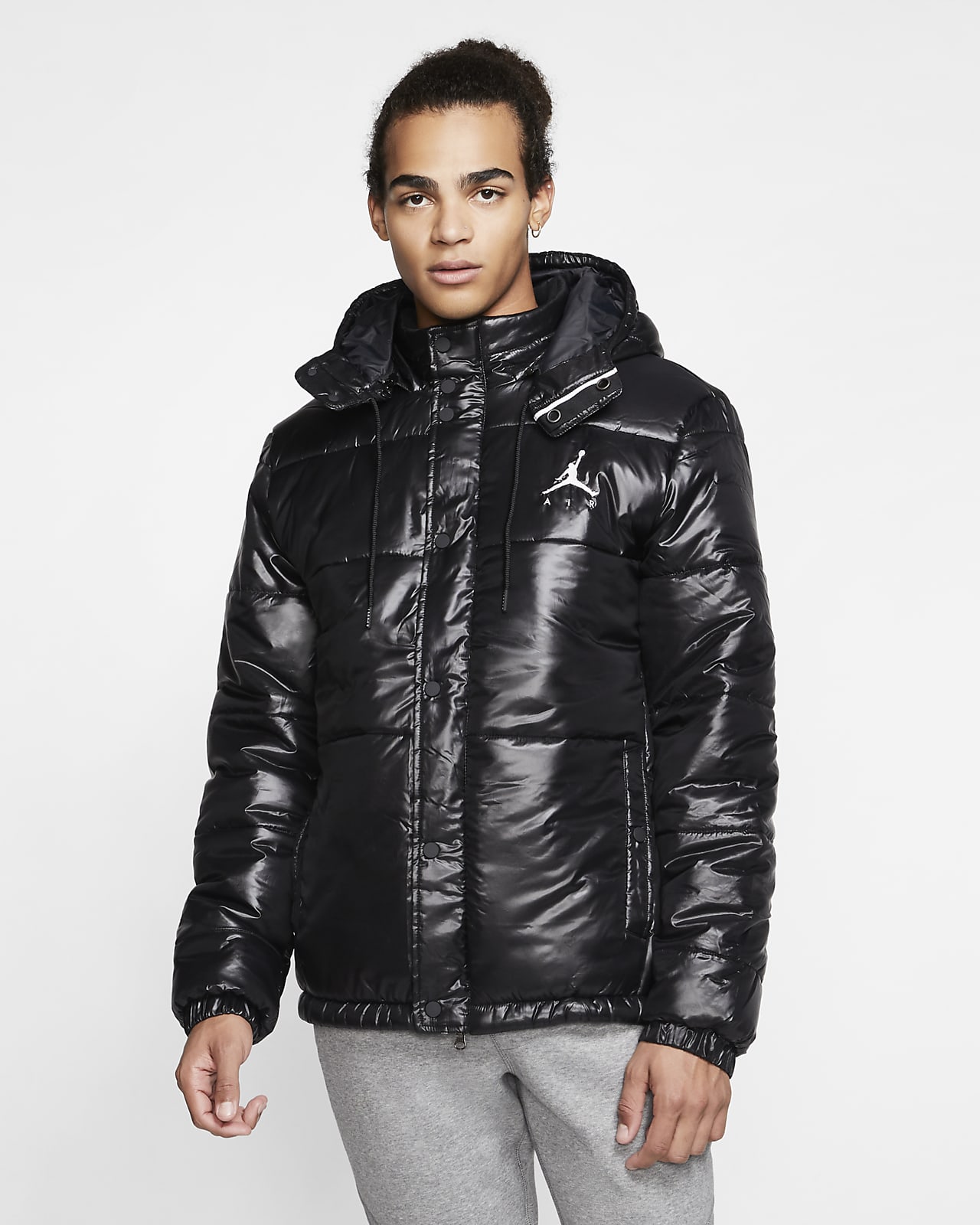 tenis jordan en amazon