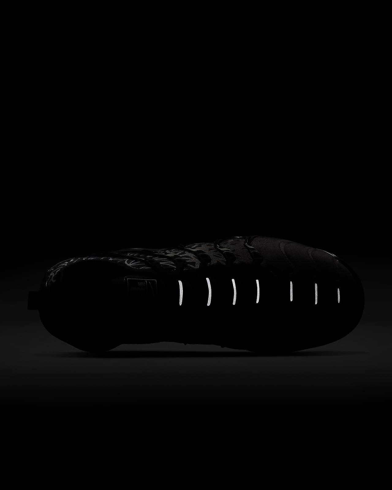 Nike Vapormax Plus Black Gradient DX2746-400