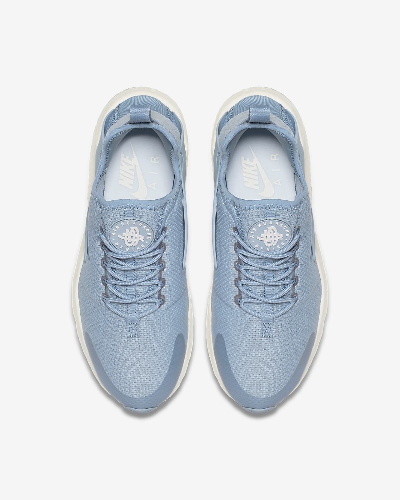 baby blue huaraches womens