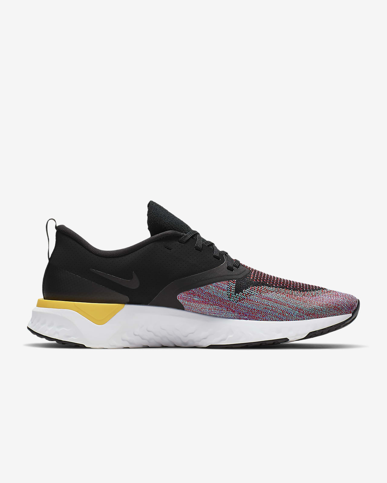 nike odyssey react tecnologia