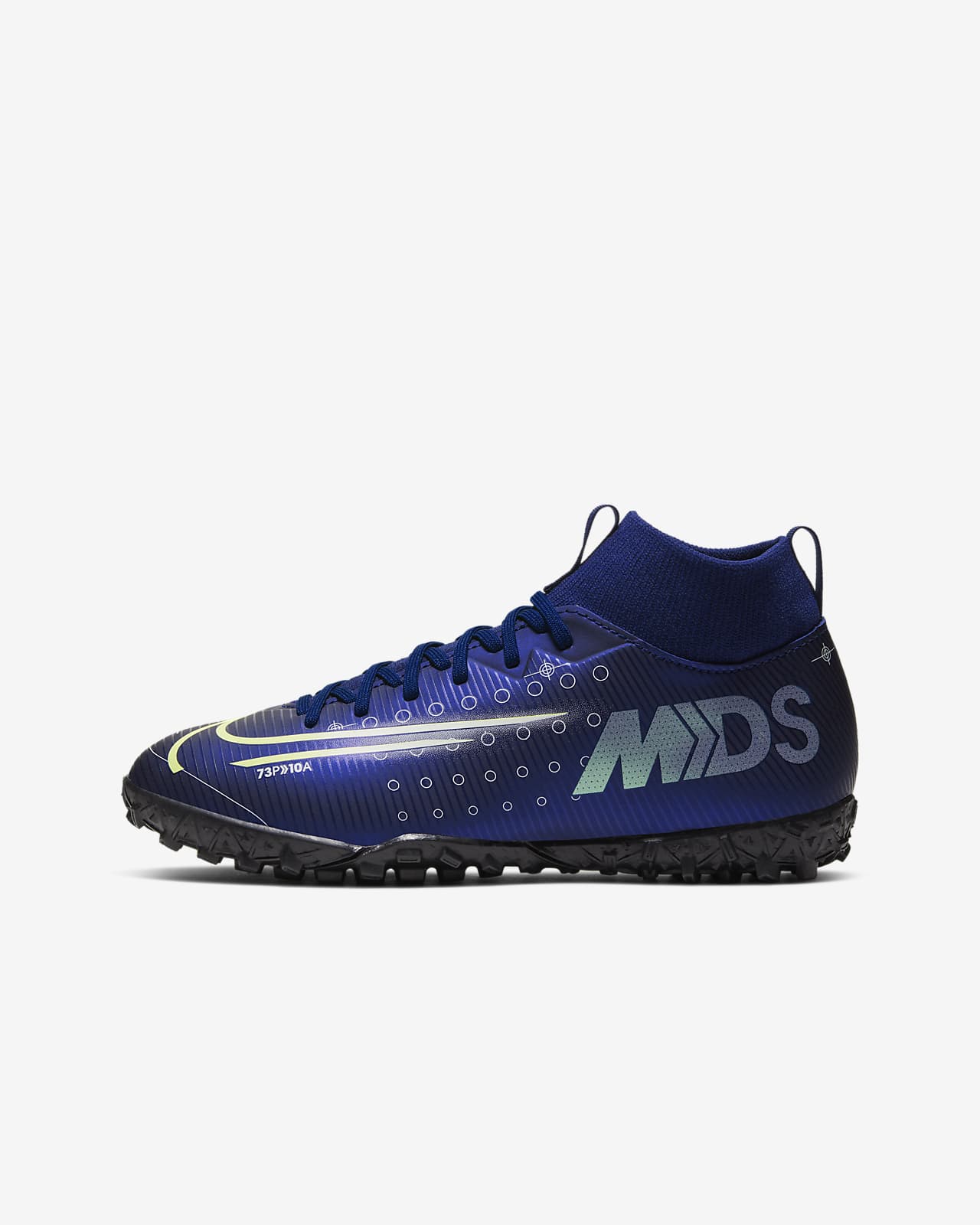nike mercurial superfly 7 mds tf