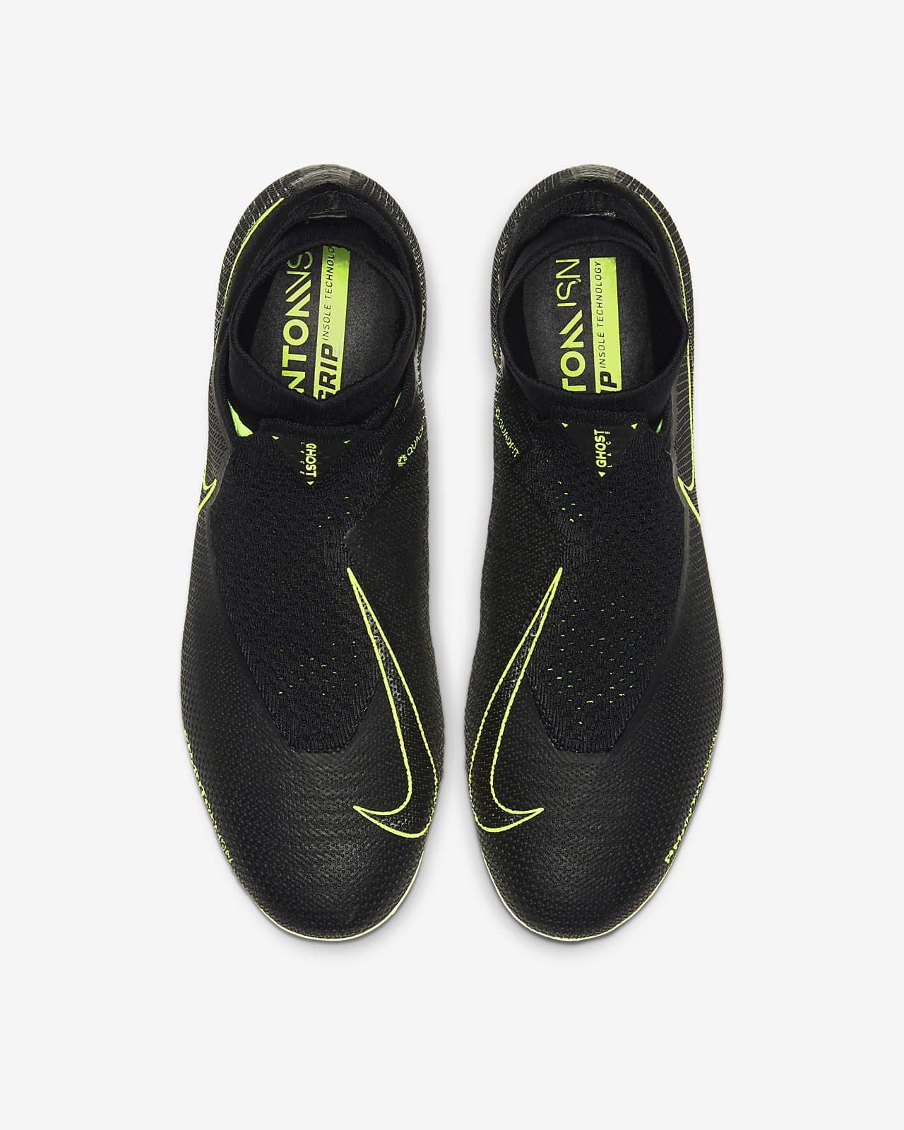 nike phantom vision artificial grass