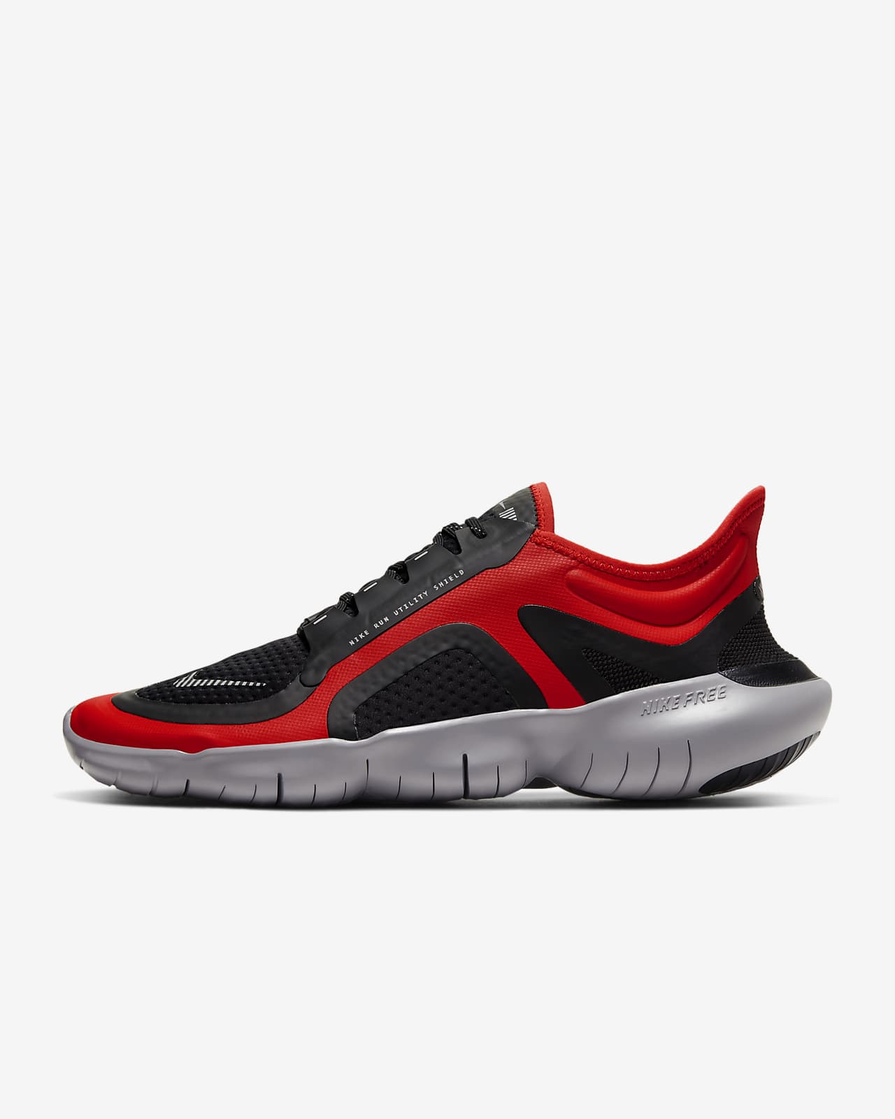 Męskie buty do biegania Nike Free RN 5.0 Shield. Nike PL Męskie buty do biegania Nike Free RN 5.0. Nike PL