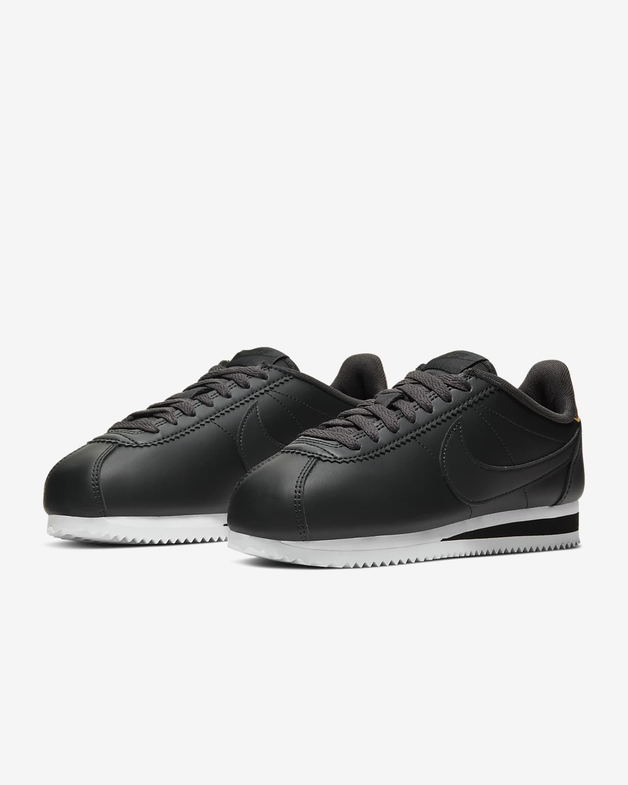 nike classic cortez women's shoe