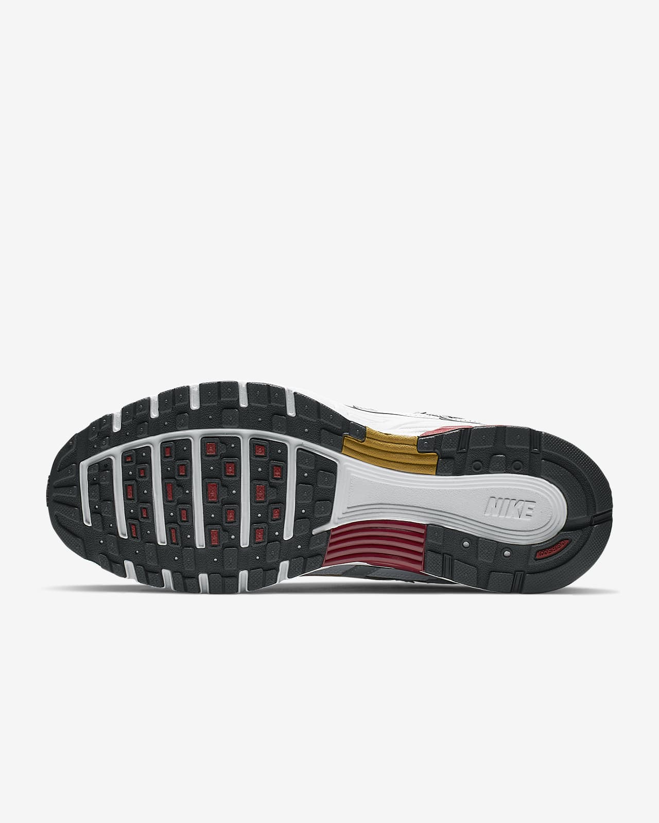 Nike P-6000 Zapatillas. ES