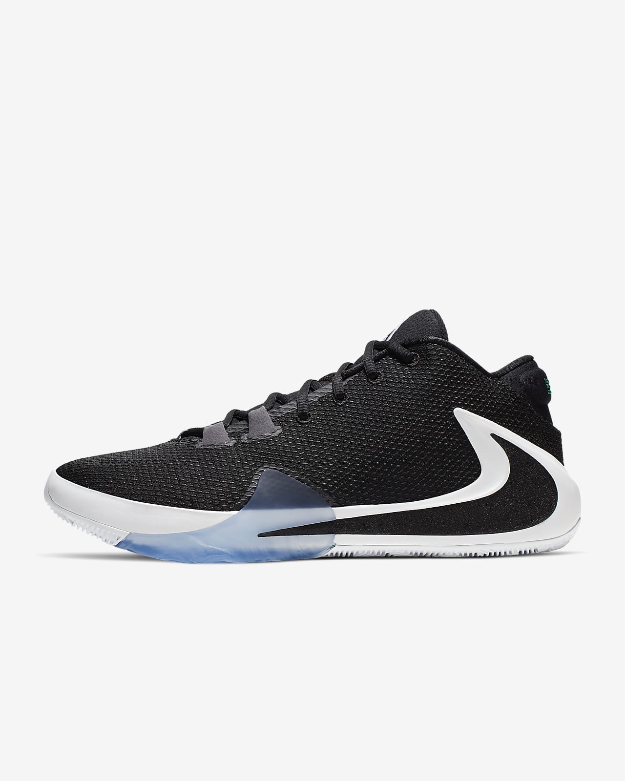Zoom Freak 1 Basketball Shoe. Nike.com