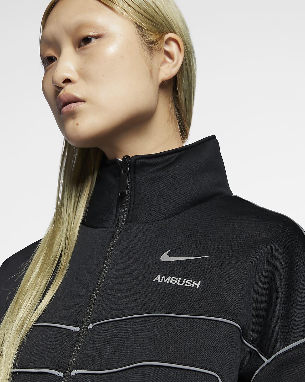 nike x ambush reversible jacket