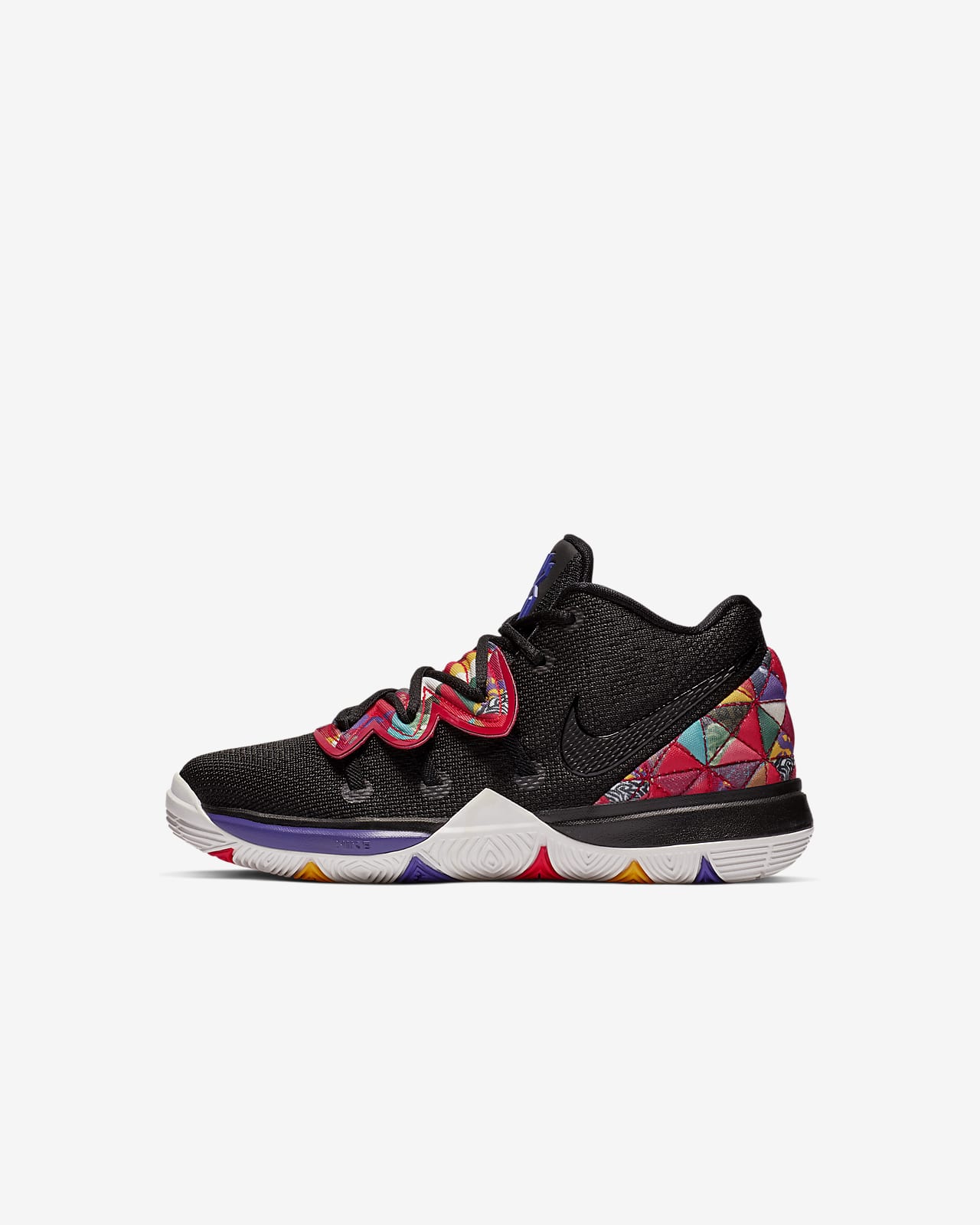 nike kyrie 5 ps