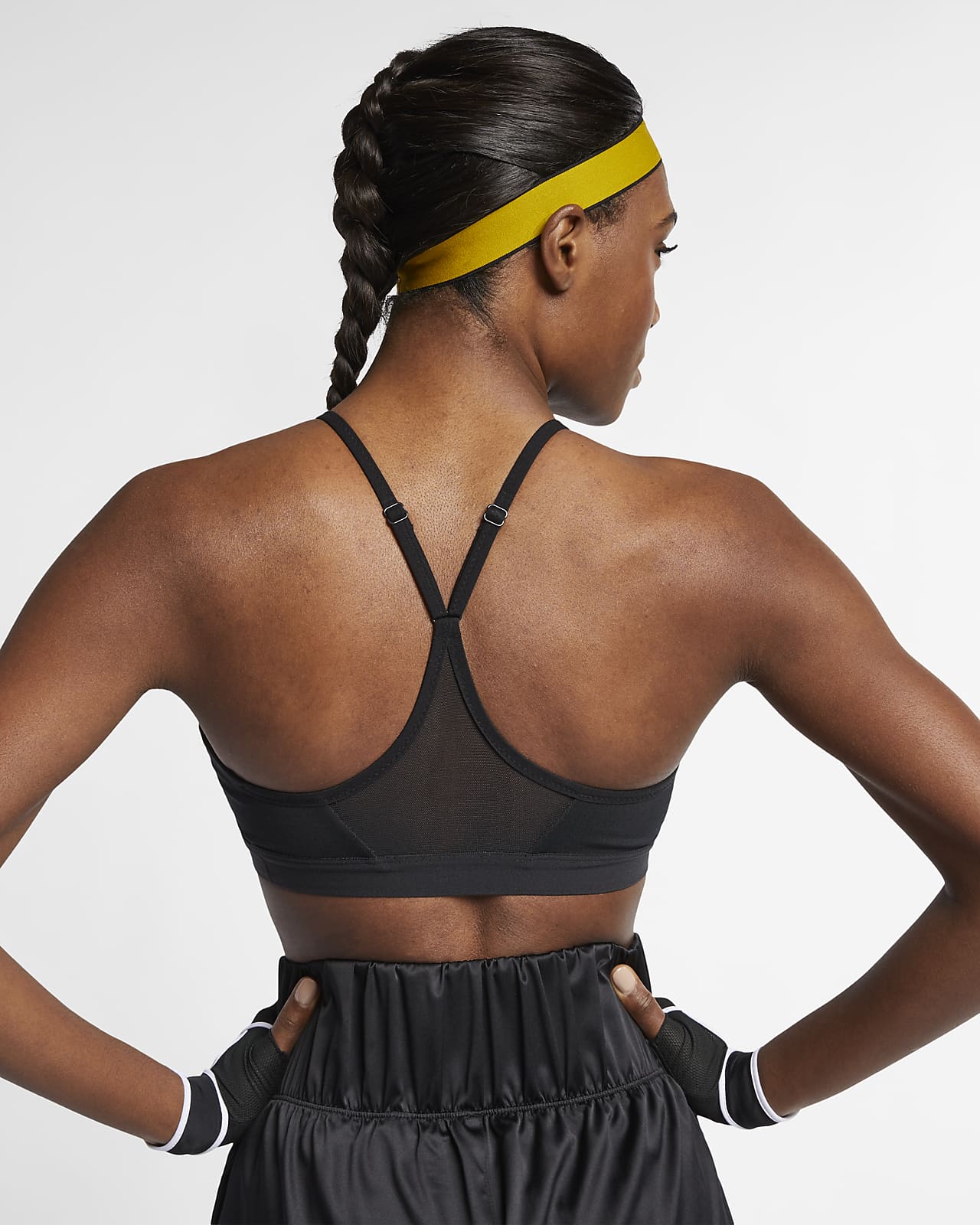 indy nike