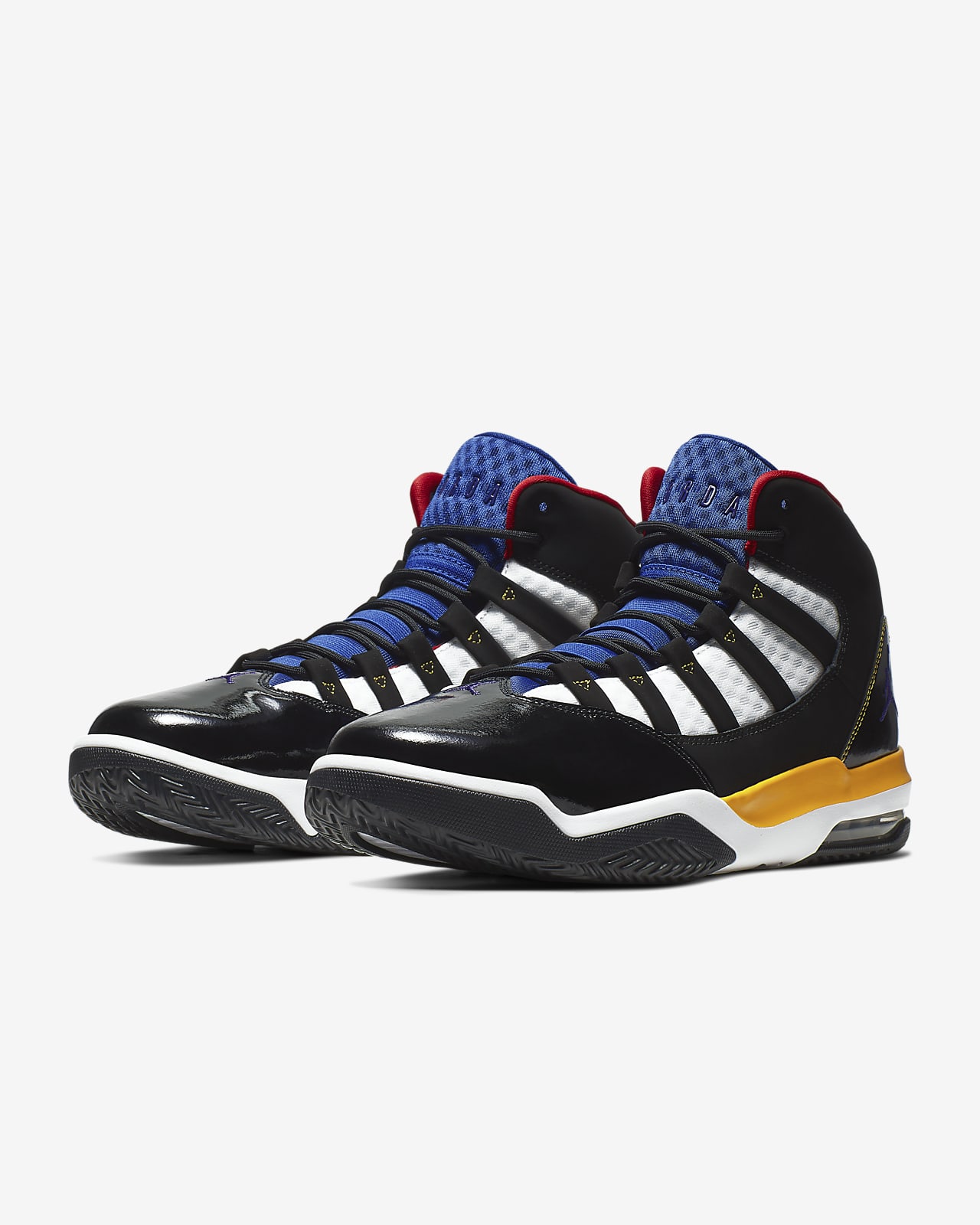 Jordan Max Aura Men's Shoe. Nike.com