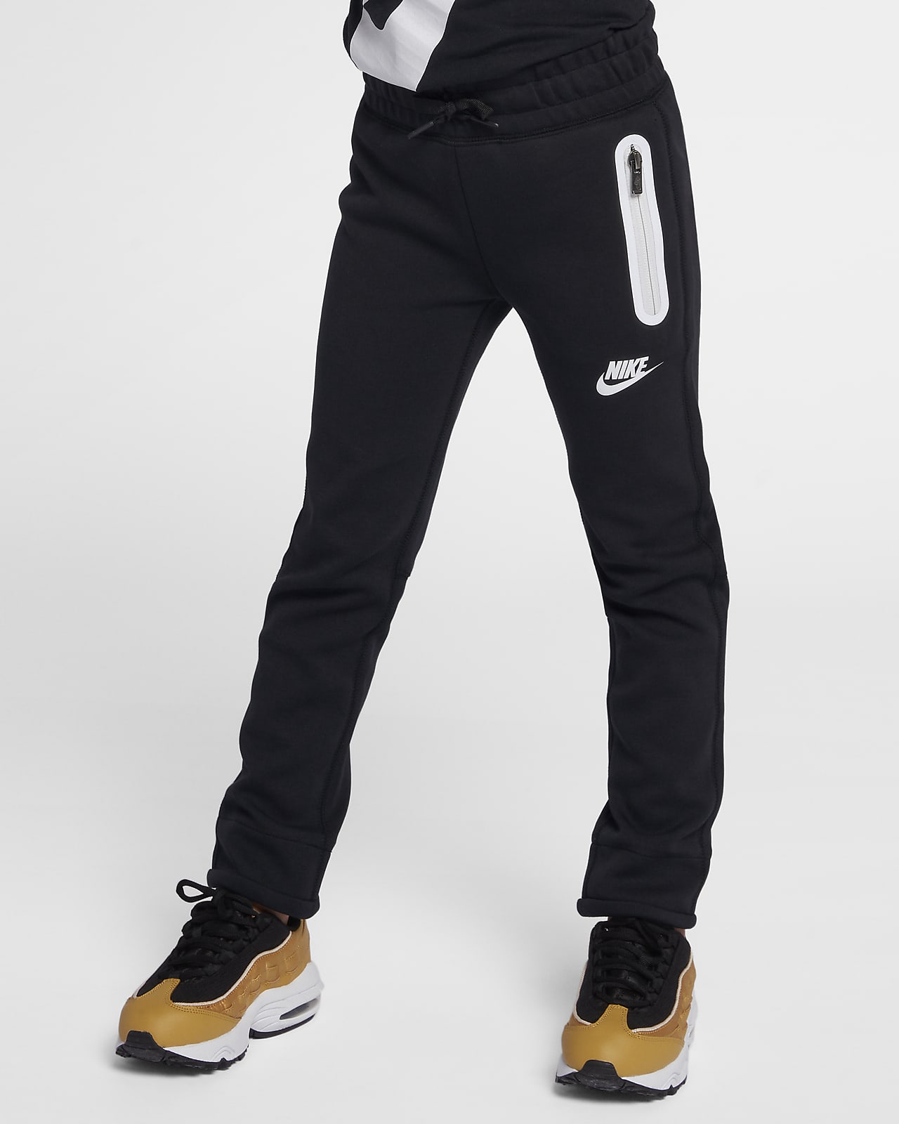 pantaloni nike bambino scontate