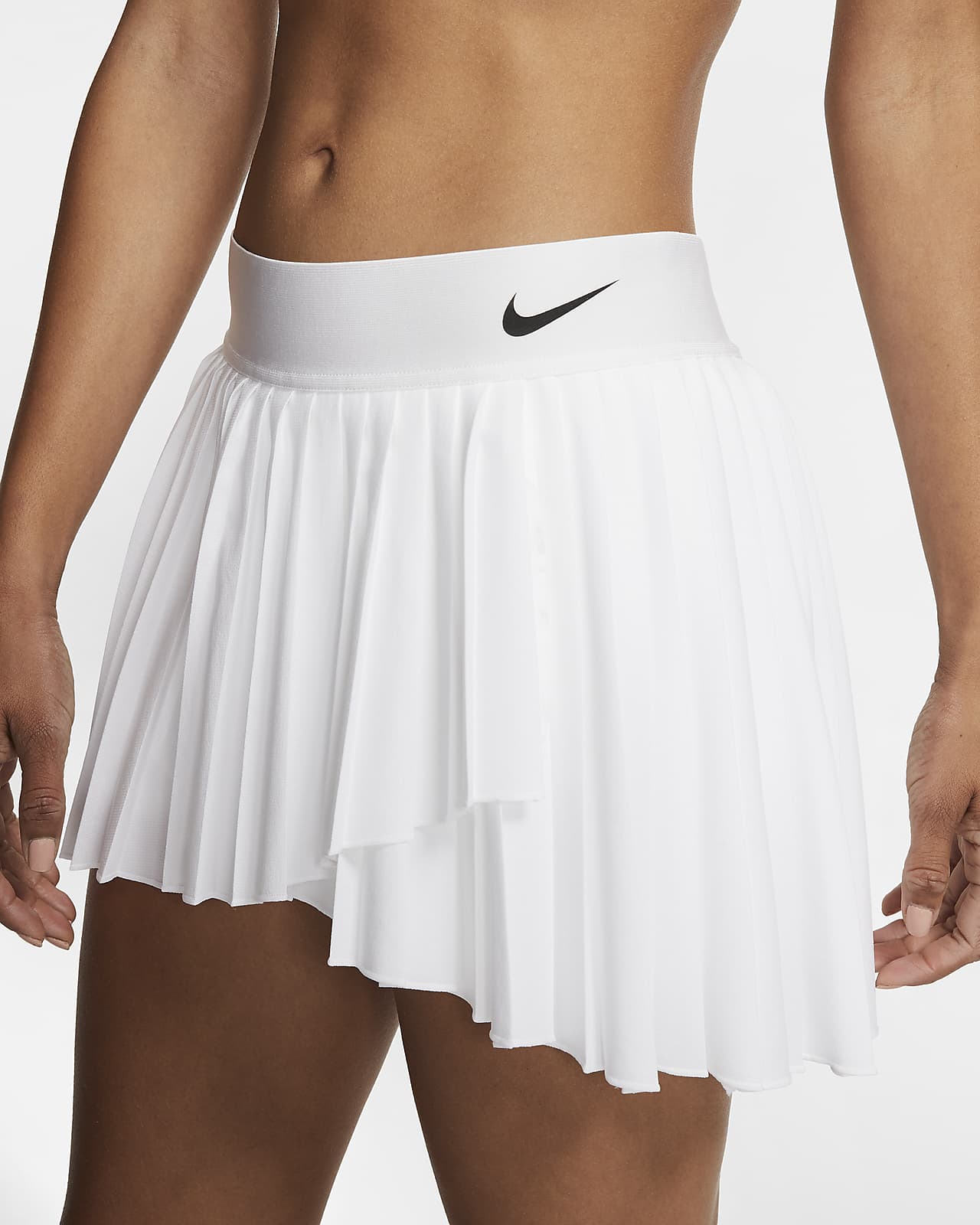 Falda de tenis para mujer NikeCourt Victory. Nike.com
