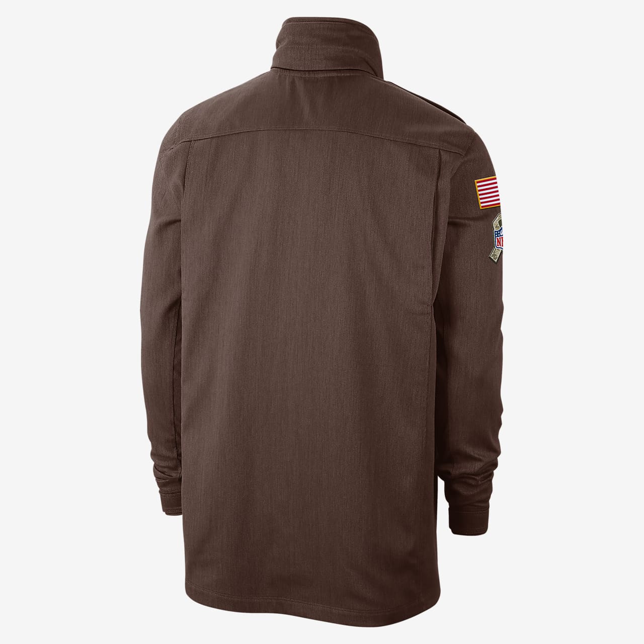 salute to service jackets