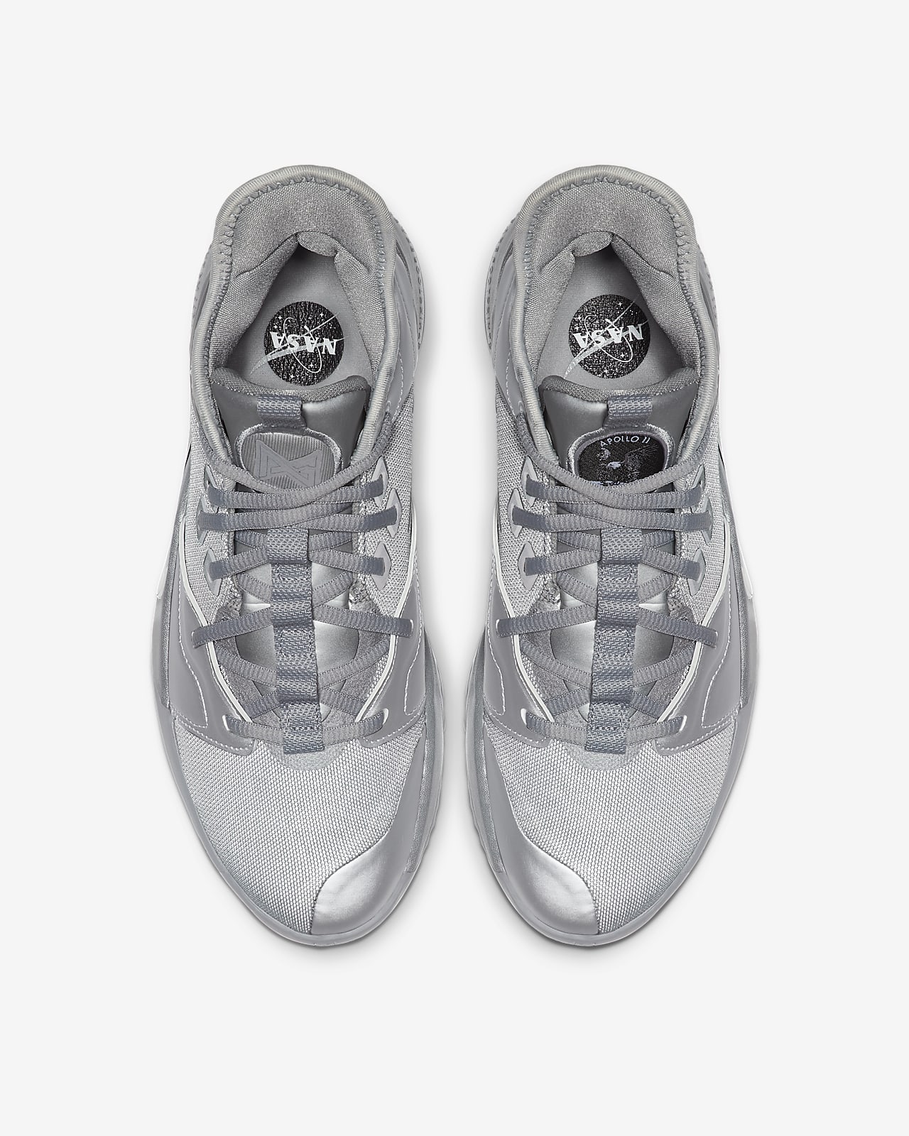 nike pg 3 nasa ep