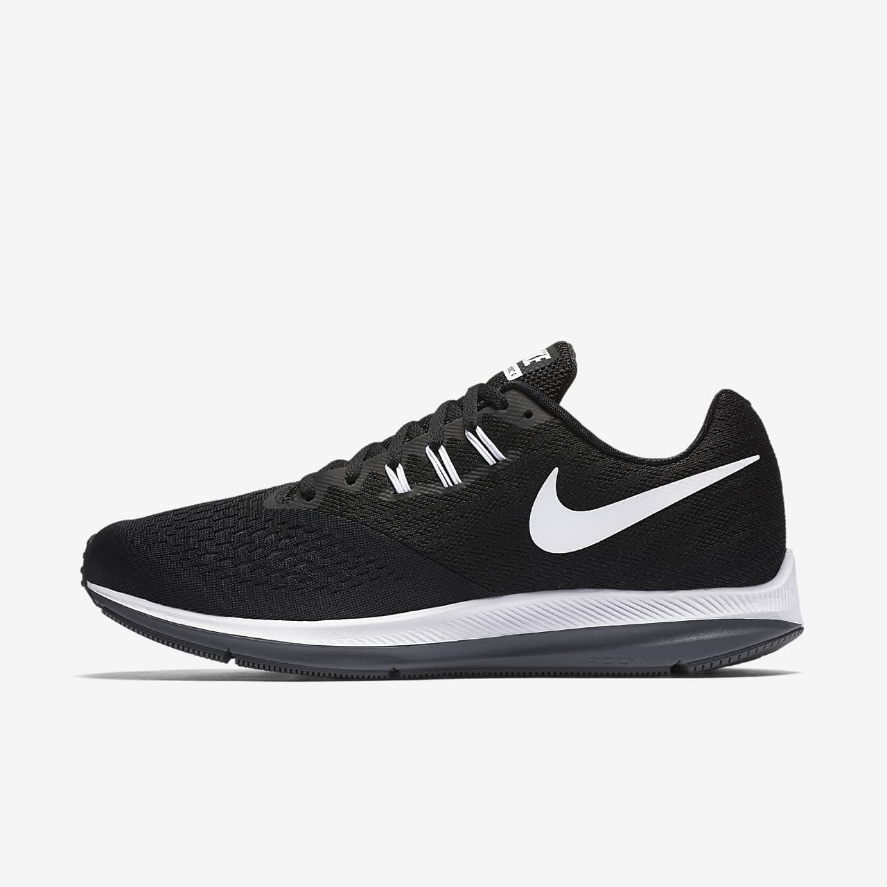 Nike Zoom Winflo 4 Men's Running Shoe