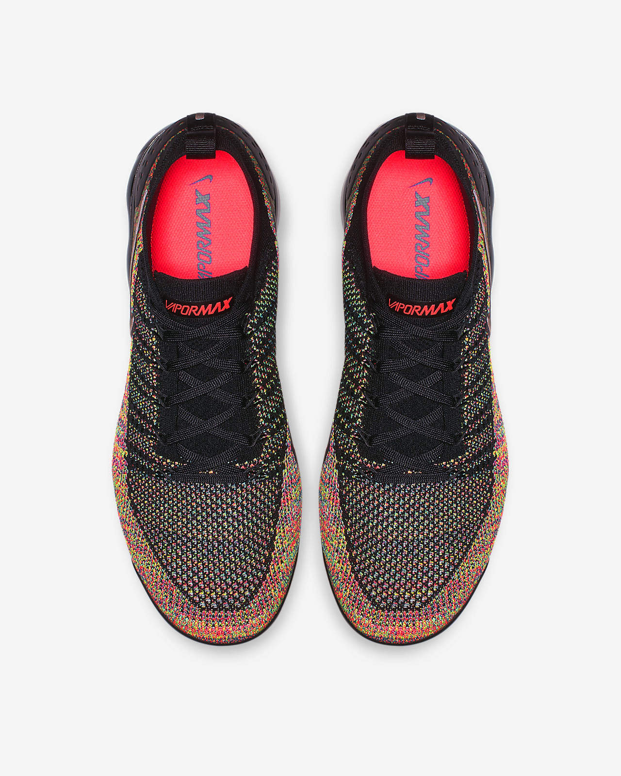 w nike air vapormax flyknit 2