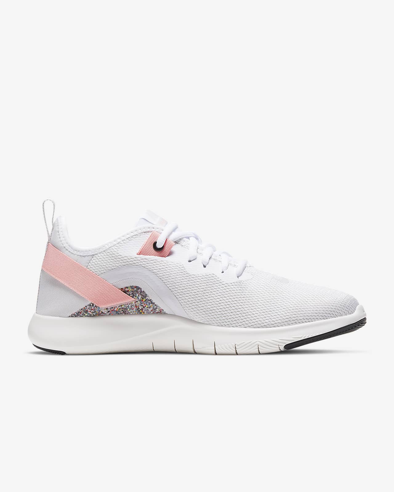 women's nike flex trainer 9 training shoes