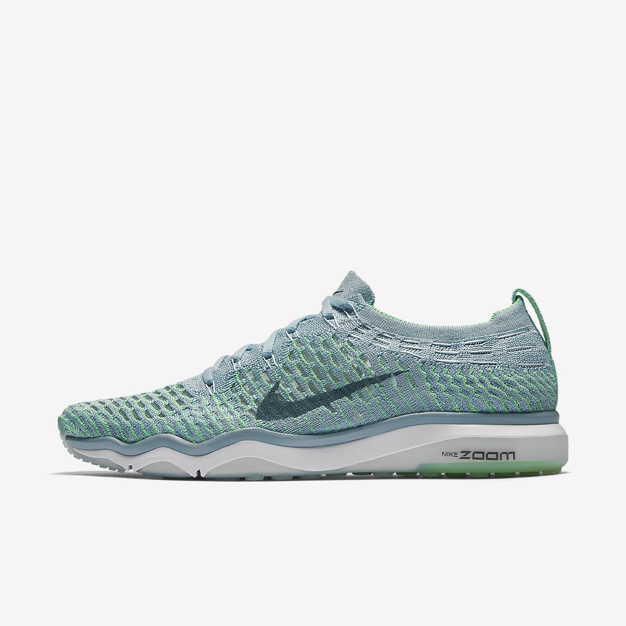 Nike Air Zoom Fearless Flyknit 女åè®ç»é-èå
(Nike)ä¸å½å®ç½