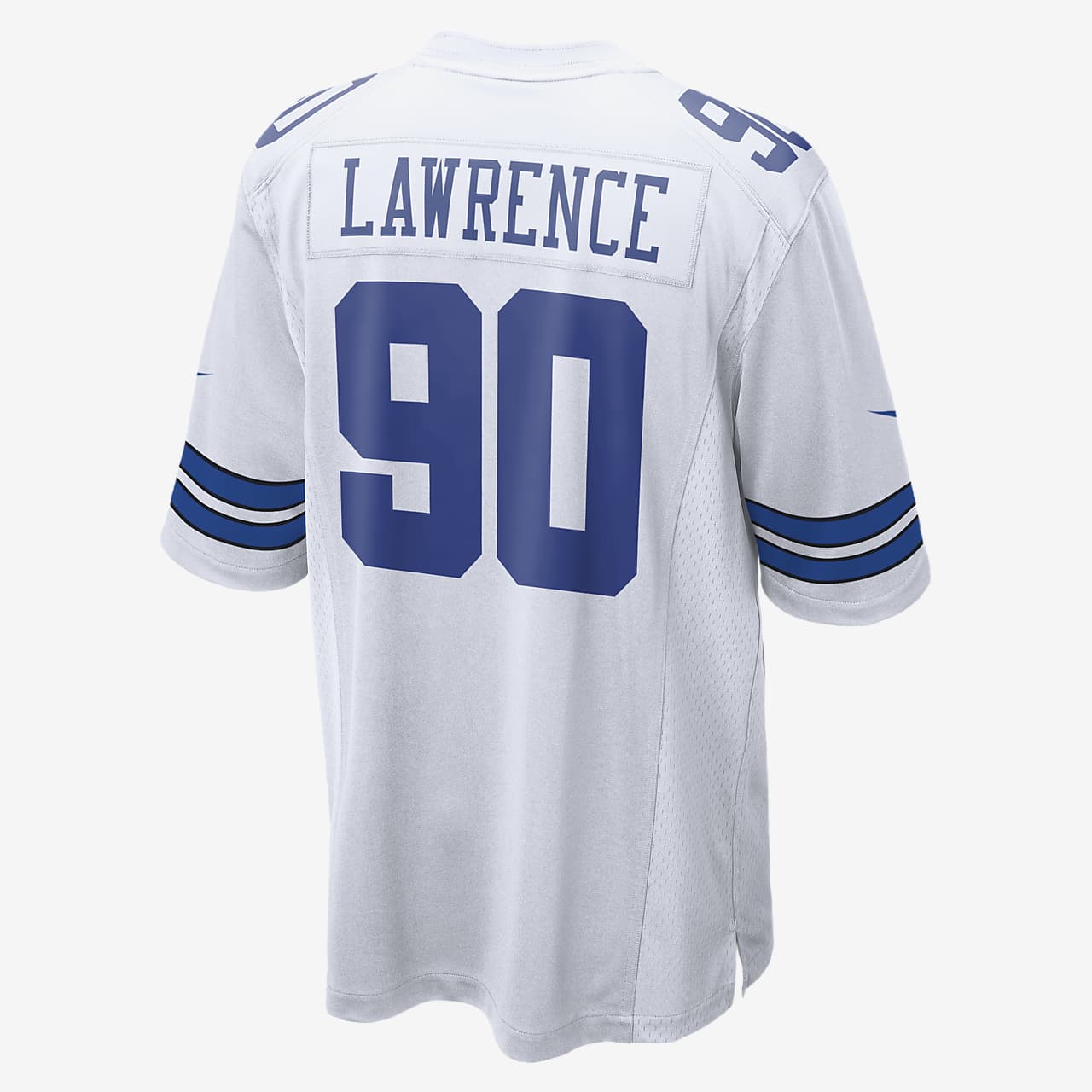 lawrence cowboys jersey