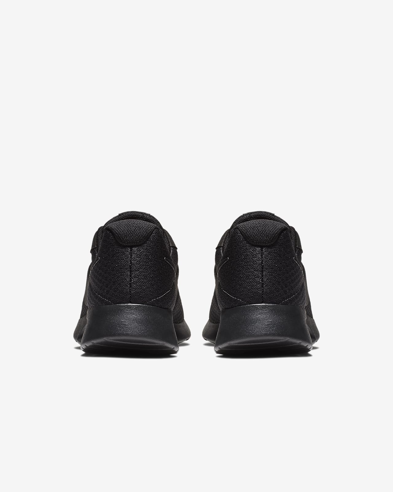men's nike tanjun shoes