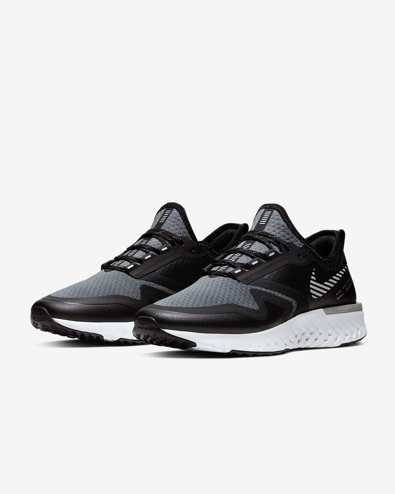 nike nike odyssey react shield