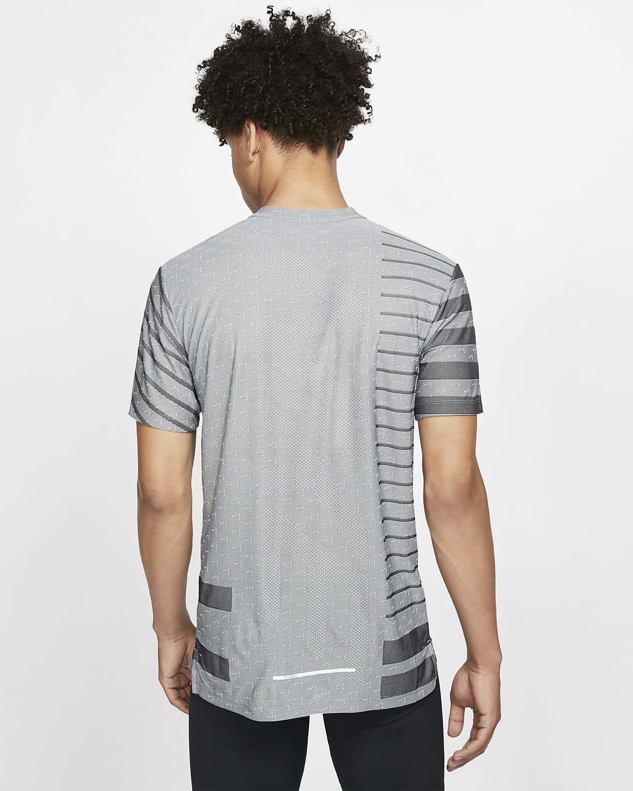 nike techknit ultra short sleeve