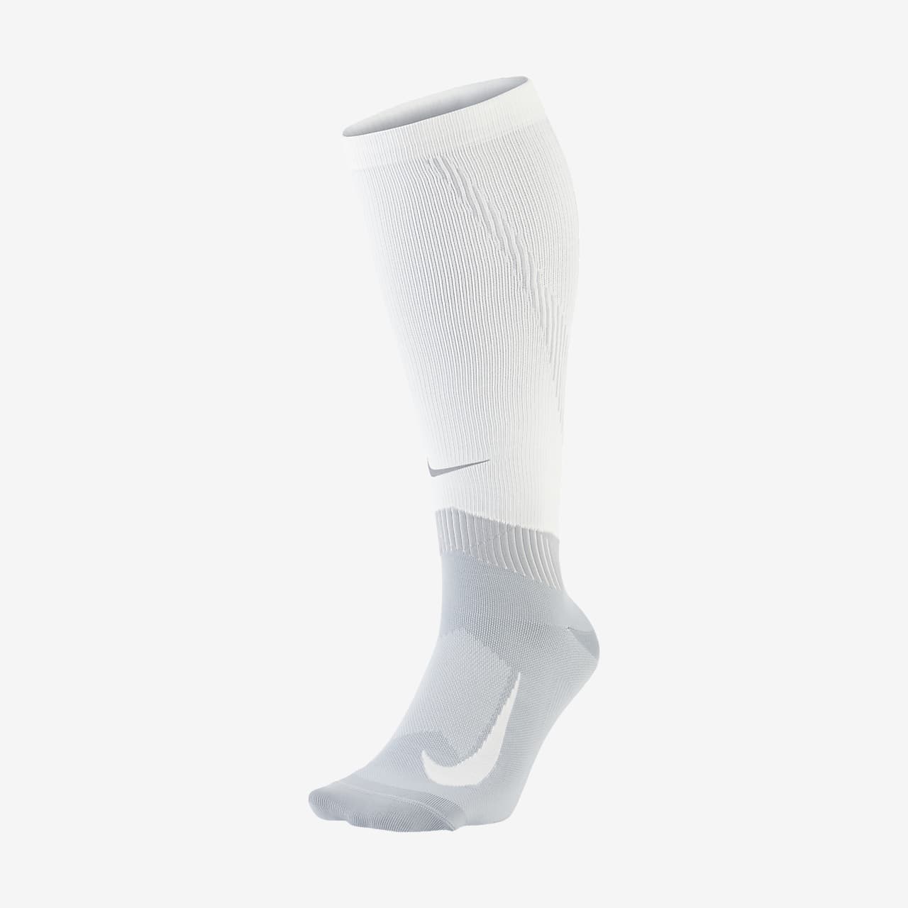 calcetines compresion nike