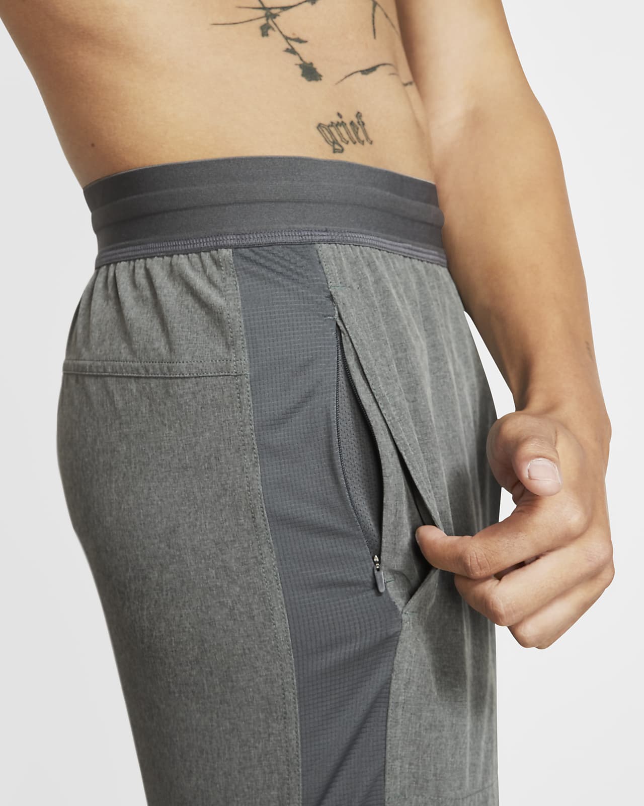 Nike Flex Men's Training Shorts. Nike HU