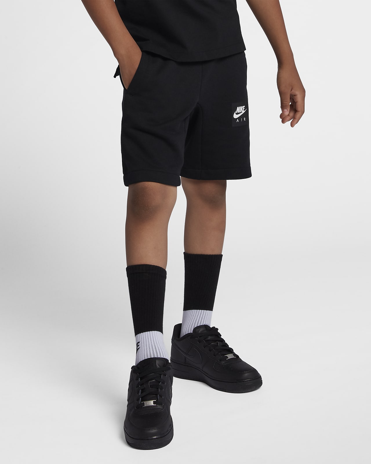 Nike Air Older Kids' (Boys') Shorts