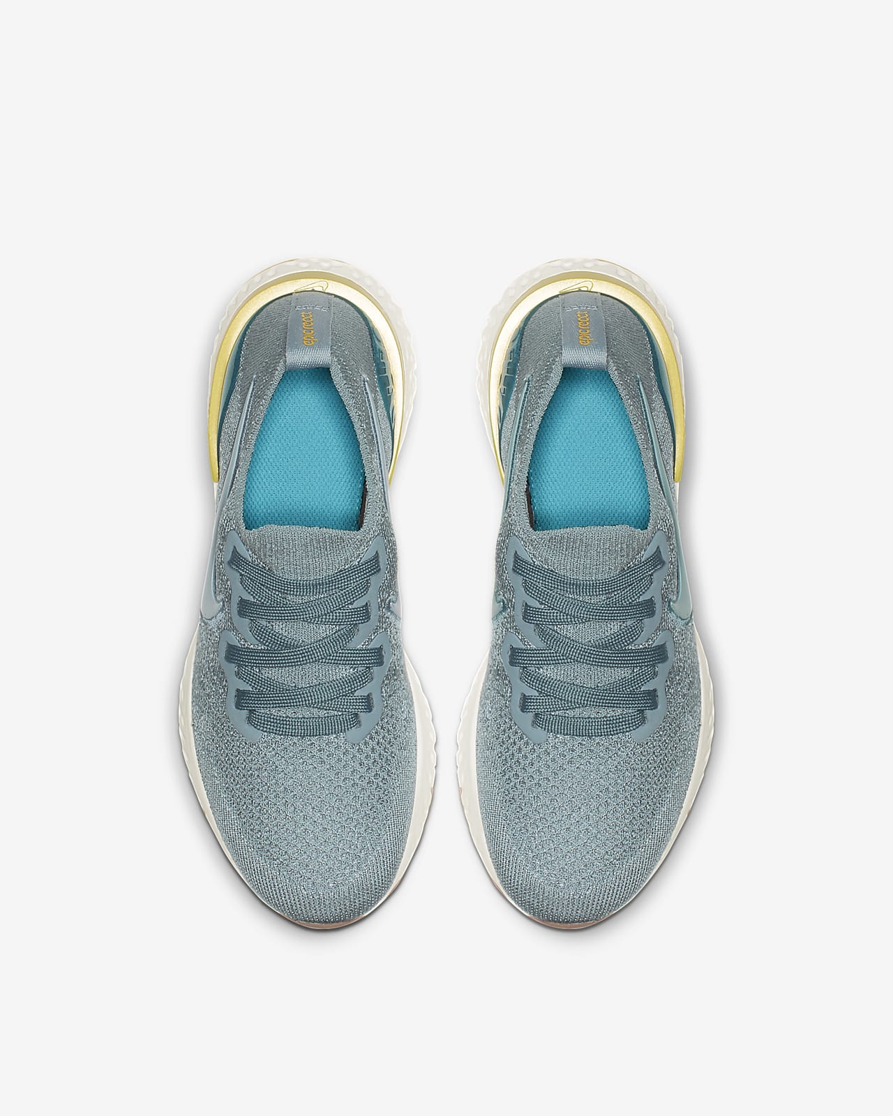 nike epic react flyknit 2 big kid